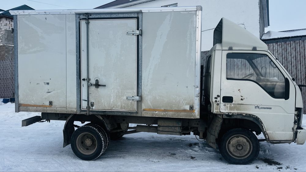 Фотон аумарк 2014 года выпуска