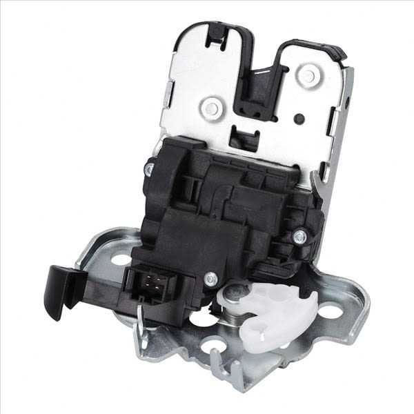 Broasca Incuietoare Portbagaj Haion Audi A3 A4 A5 A6 A7 Q3 Q5 Q7 TT