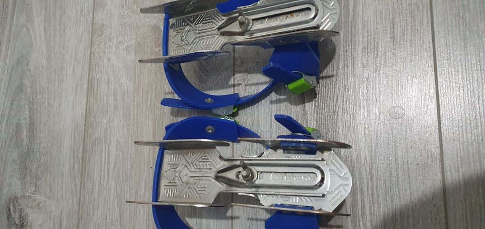 Коньки  NOROWAY  детский