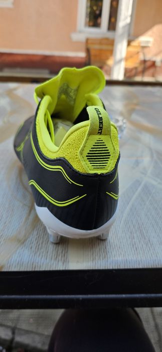 Ghete fotbal nr 41 noi