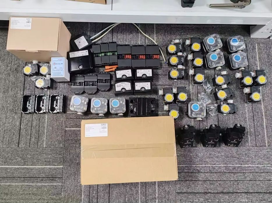 Контроллеры SIMATIC S7-1200