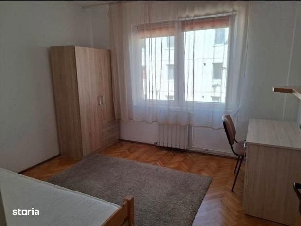 Apartament 4 camere, UMF, 2 bai, Cornisa, Faget, Targu Mures