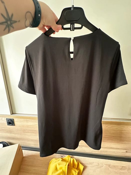 Bluza dama Calvin Klein noua originala