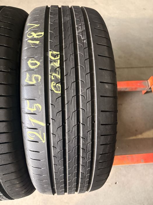 Anvelope vara 215/50/18 Continental EcoContact 6Q 215 50 18 R 18