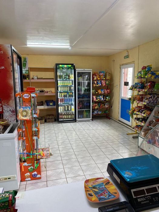 Продам магазин срочно