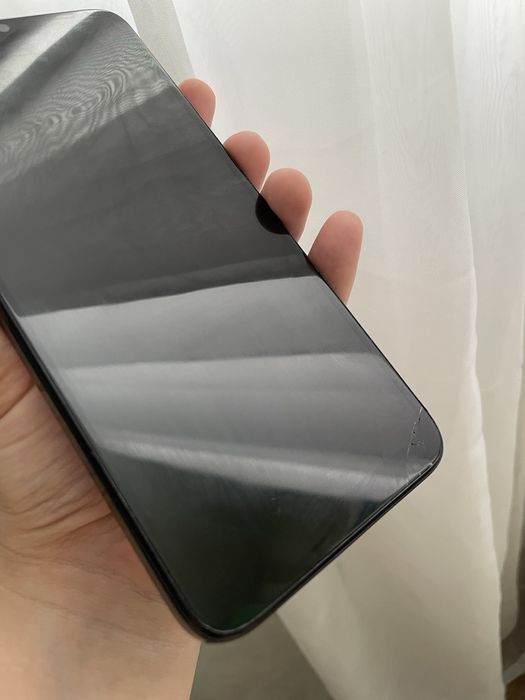 Продам телефон Honor х5plus ТОРГ