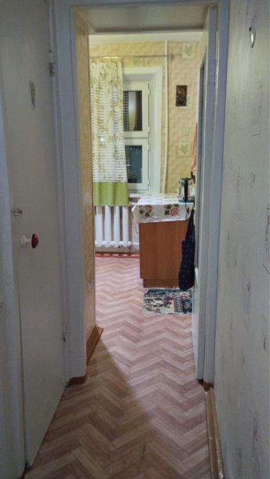 Продаётся 3-комнатная квартира