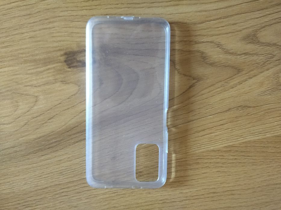 Прозрачен калъф/гръб/кейс за Xiaomi Redmi 9T