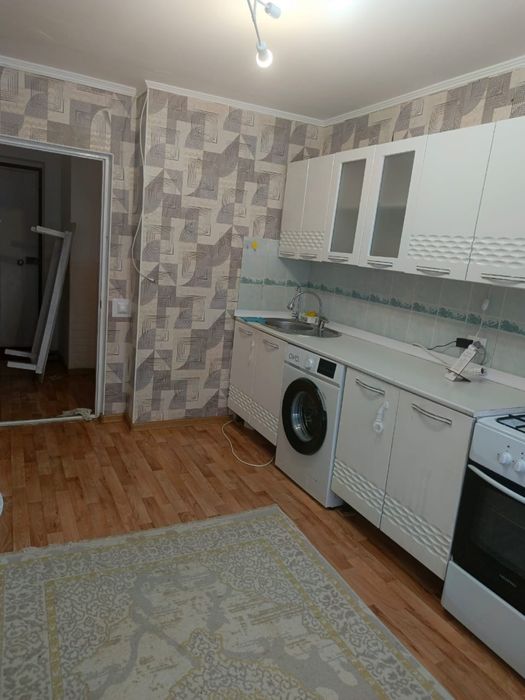 Сдам квартиру на долгий срок