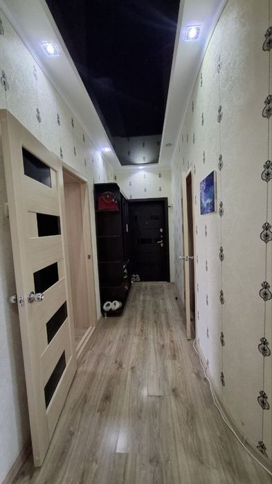 Продается Квартира со стороны 15 школы