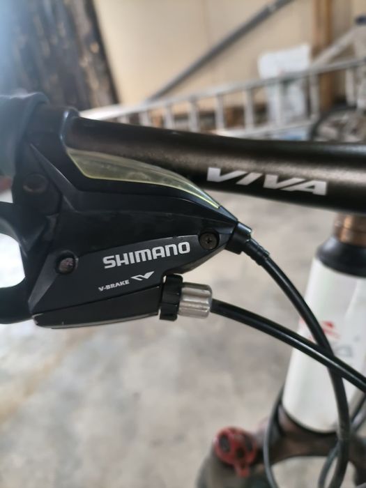 Велосипед VIVA CHASE 3.0