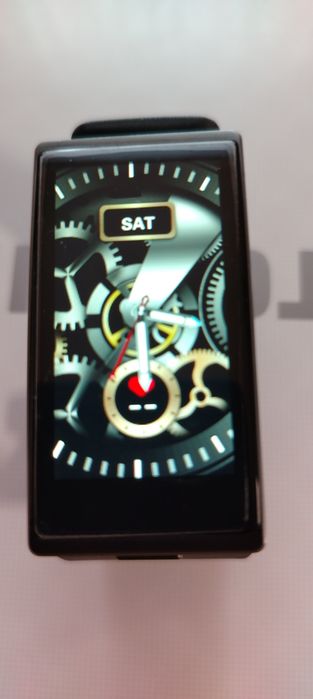 Smartwatch DM12 nou