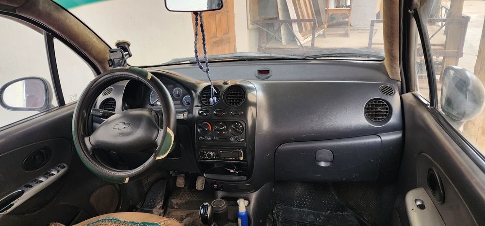 Матиз бест 2010 состояние среднее информация  в телеграмме