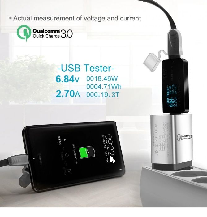 AUSB Type-C Адаптер и Преходник,Всички видове преходници на едно място