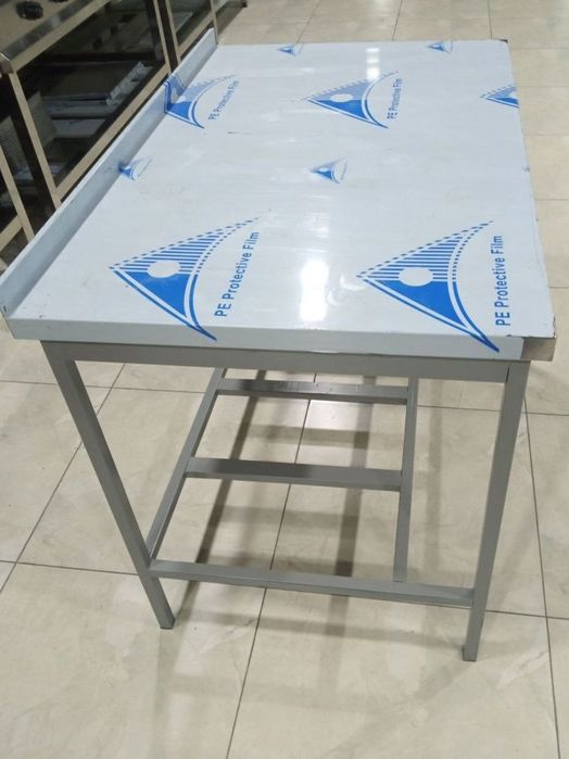 Stol va stelaj.Стол ва стеллаж.