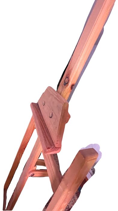 Мачта Мольберта подставка для художника