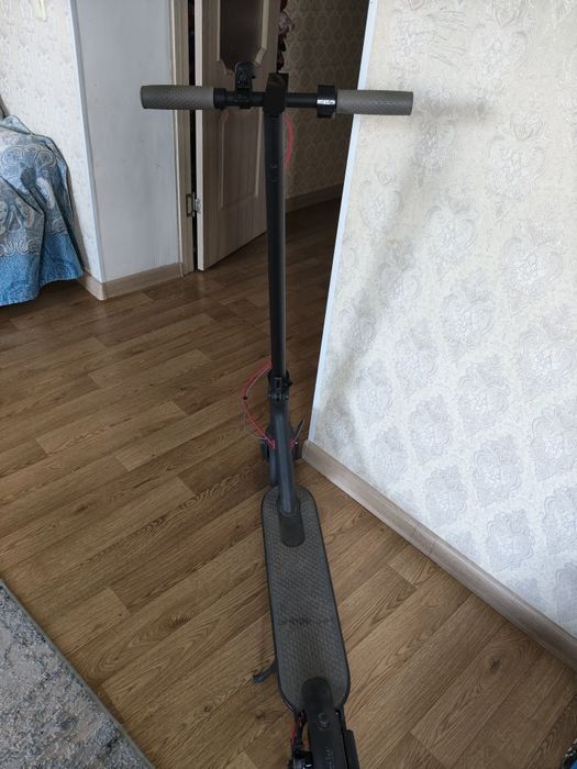 Продам электро самокат