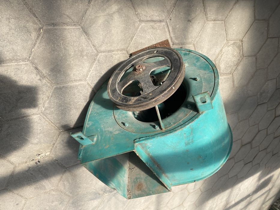 Продаю улитку для вентиляции