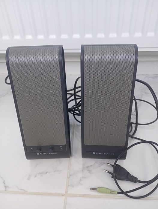 Boxe pentru calculator