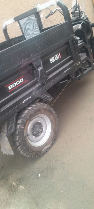 Muravey. Haydalmagan