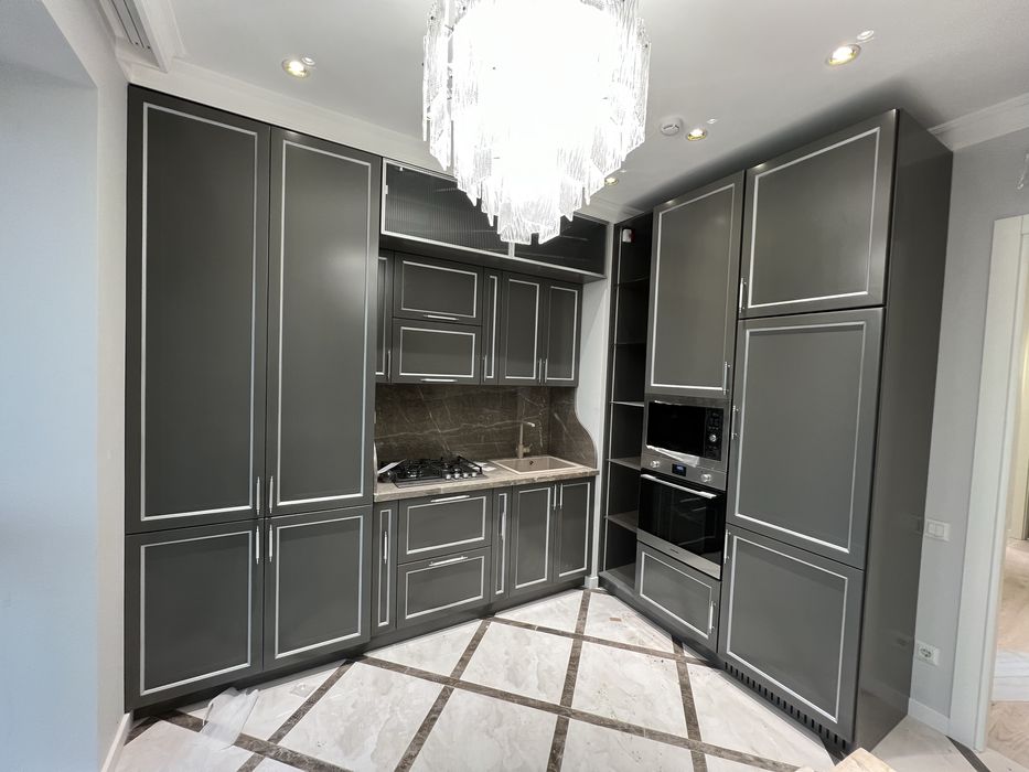 Изготовим мебель на заказ