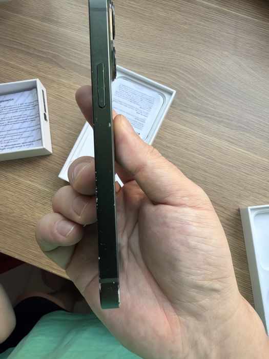Продам свой Iphone 13 mini