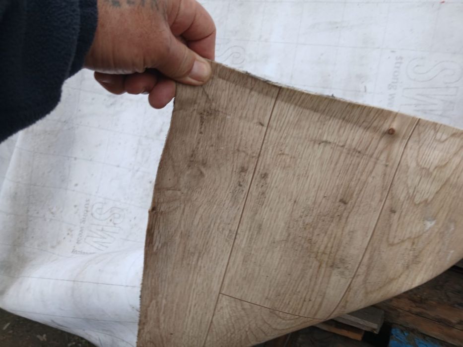 Продам линолиум и холодилник