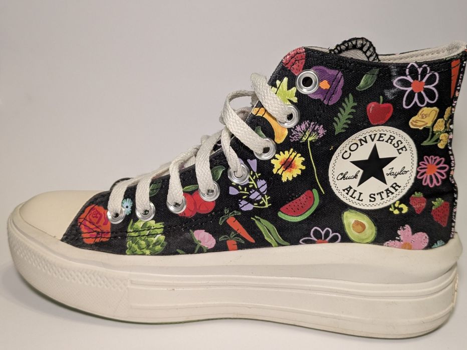 Converse Chuck Taylor
