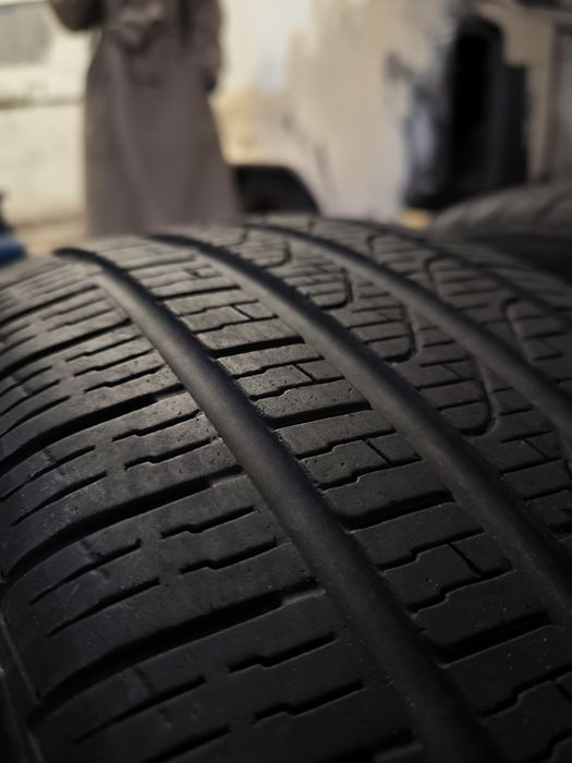 Все сезонни гуми Continental 225/45/18