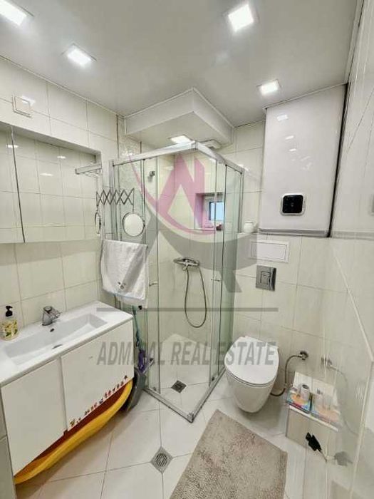 Дава се под наем Тристаен апартамент в Варна, ВИНС - 82 кв.м за 787.95 € - Снимка #10