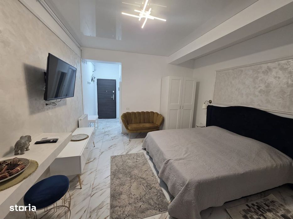 Studio Promenada - Building Stefan 82000 euro