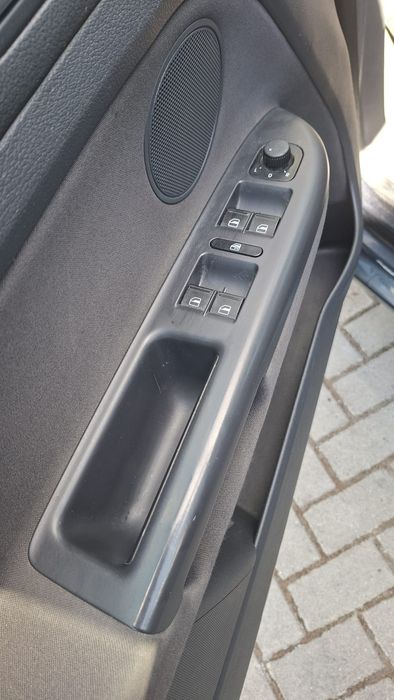 Golf 5 plus 1.9 TDI
