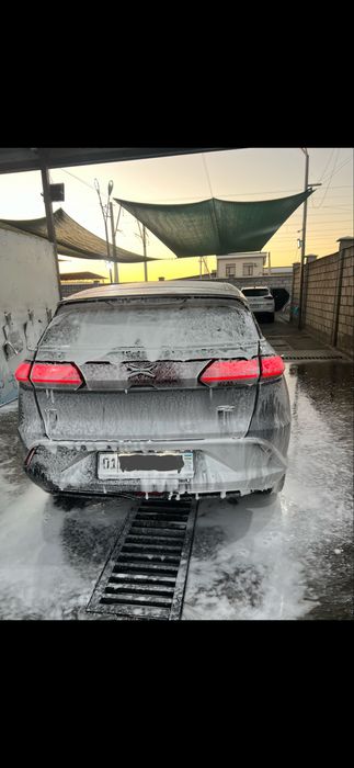 Xpeng g3 520i xittoy teslasi yuan up e2 buick song lani o’rniga