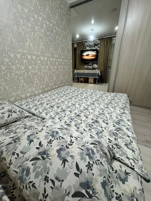 Сдаётся 2 -комнатная квартира