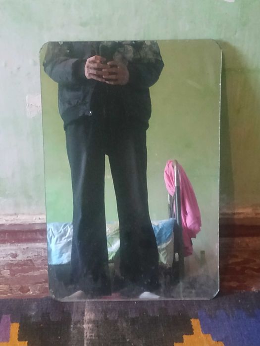 Зеркало прямоугольное