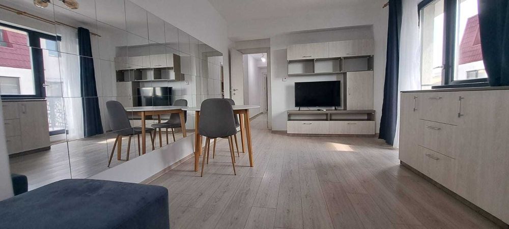Apartament 2 camere_Metrou Mihai Bravu_Bloc Nou