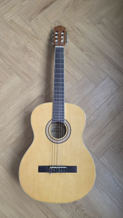 Гитара классическая ADAGIO