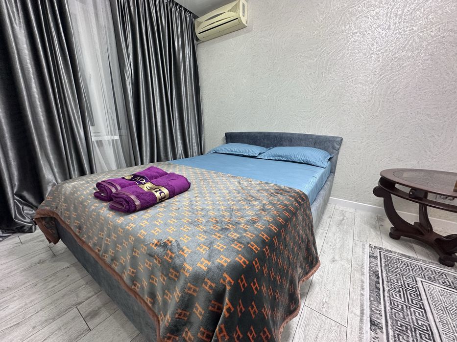 1 комнатная квартира в центре