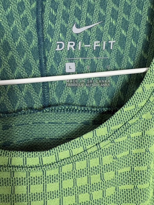 Nike Running тениска