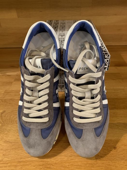 Оригинални чисто нови маратонки Premiata Lucy 40 номер