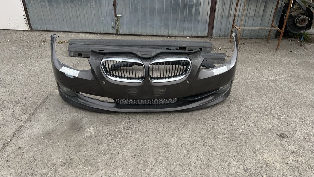 Spoiler fata bmw e92 e93 lci