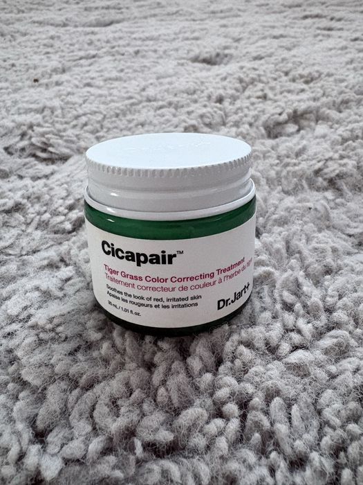 Crema corectoare Cicapair