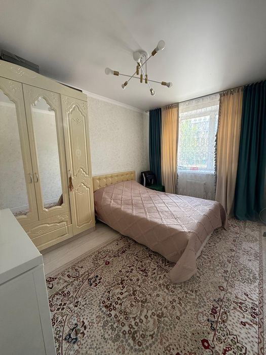 Продам 2 ком.квартира