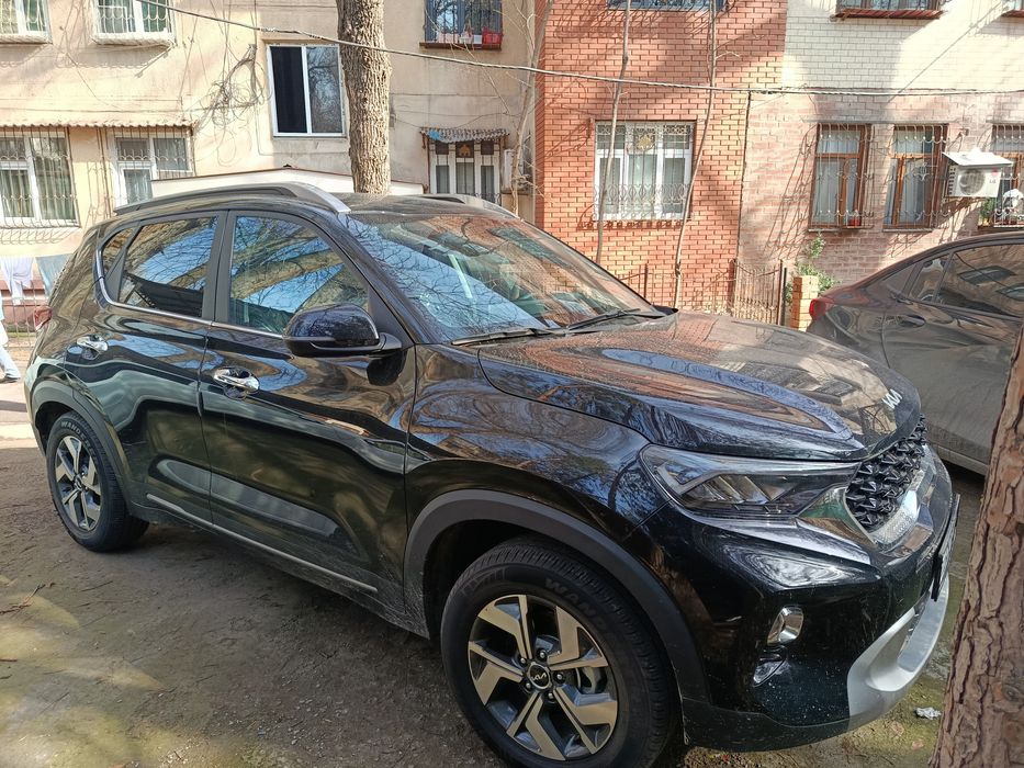 Other Sonet 2024 — 3