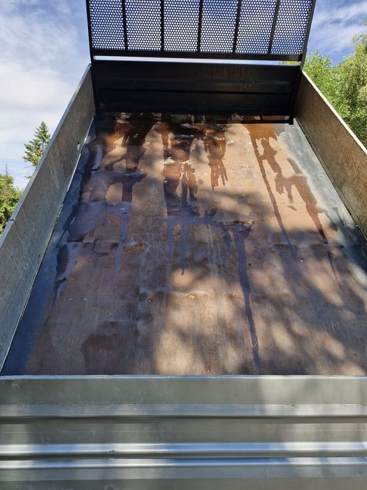 Ивеко дейли самосвал