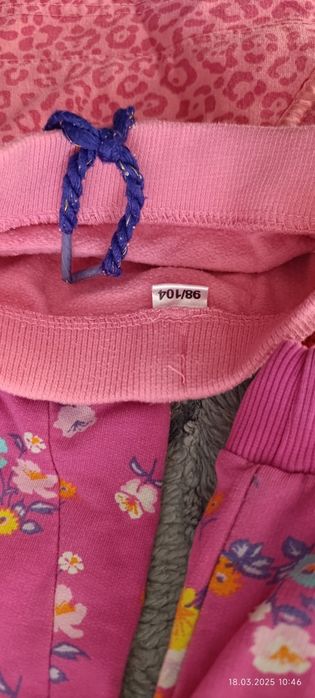 Вещи фирменные на девочку 4 лет