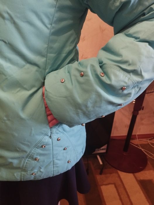 Куртка для девушек