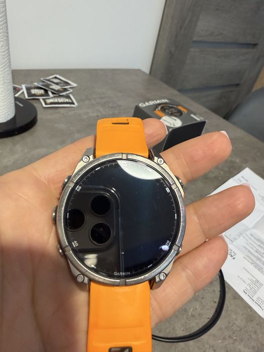 Garmin Fenix 8  47 mm