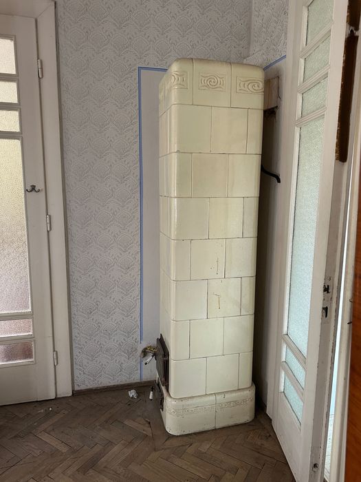 Teracote mid century