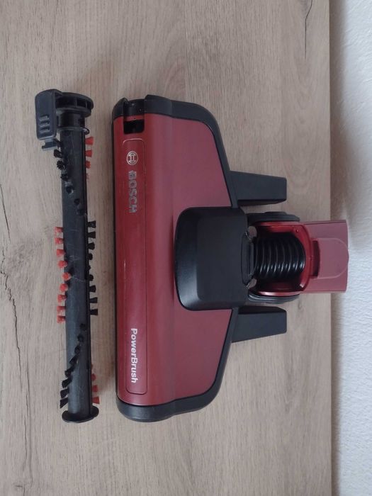 Bosch Readyy'y Lithium на части